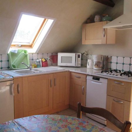 3 Rue Vicaire Apartment Contalmaison Exterior photo